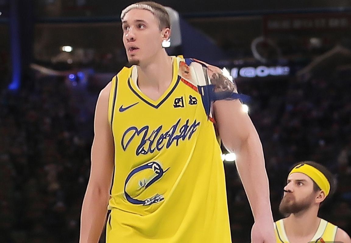 多诺万·米切尔NBA崛起之路：挑战与展望