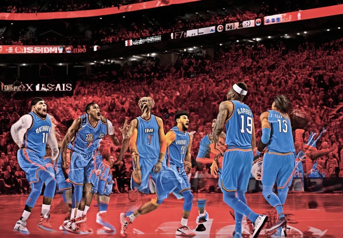 2018年NBA季后赛首轮：雷霆快船激战回顾与战术对决