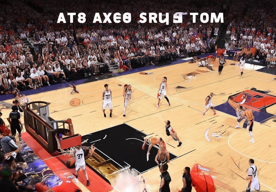 2018马刺对太阳经典对决:战术智慧与团队精神解析